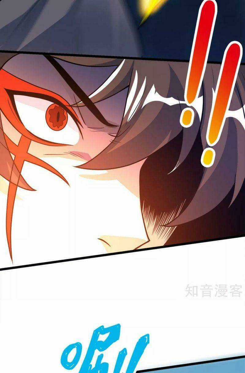 Kiếm Vũ Chapter 183 trang 15