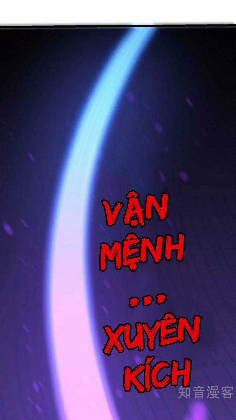 Kiếm Vũ Chapter 183 trang 19