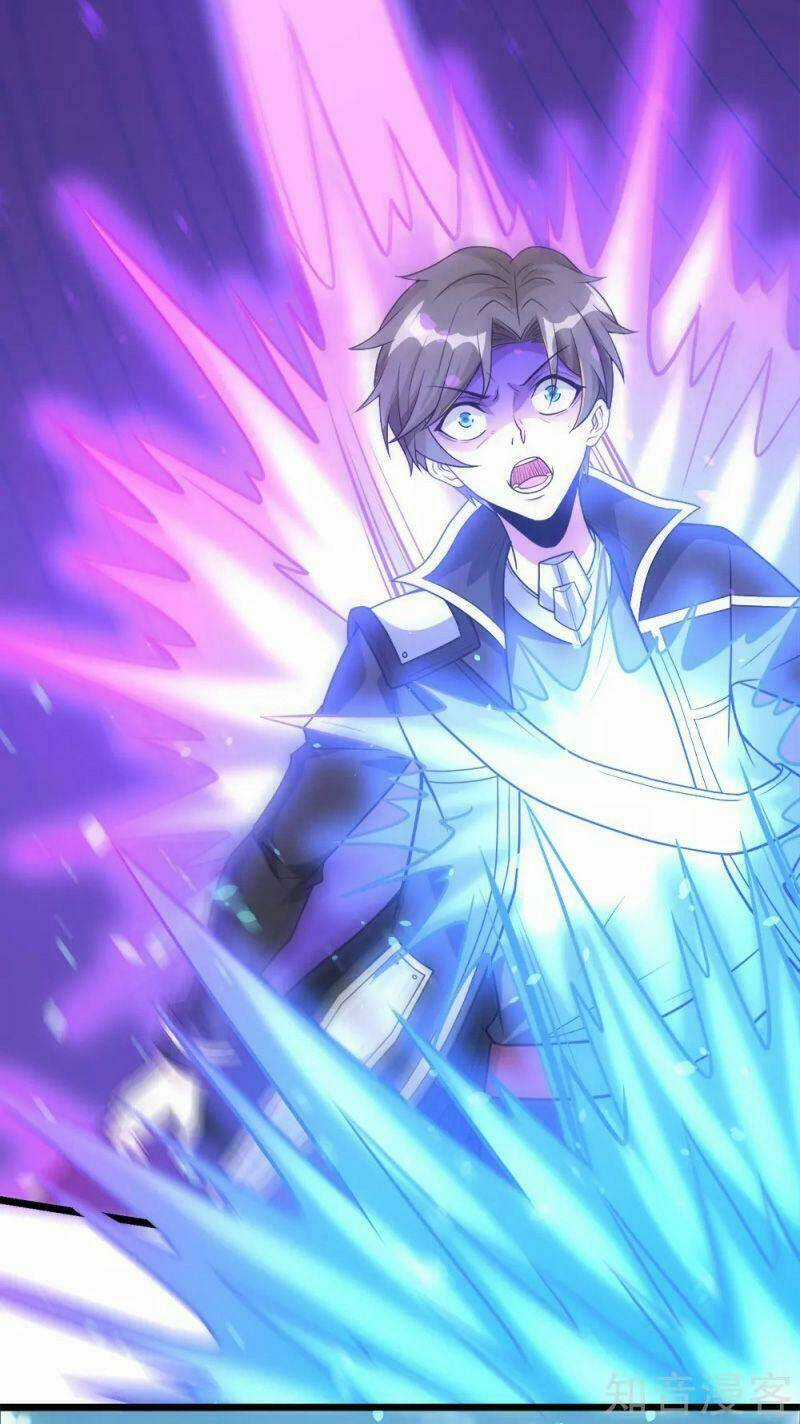 Kiếm Vũ Chapter 183 trang 20