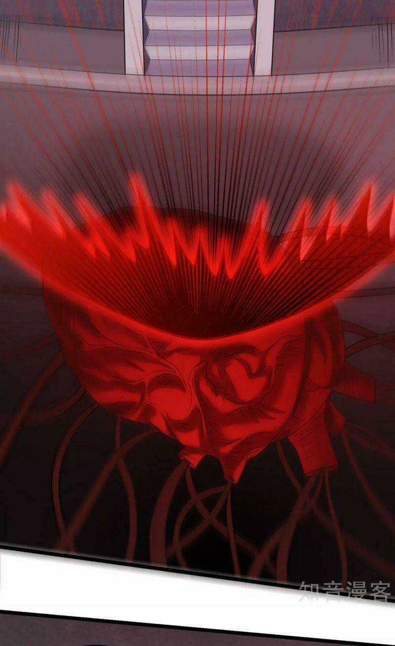 Kiếm Vũ Chapter 183 trang 23