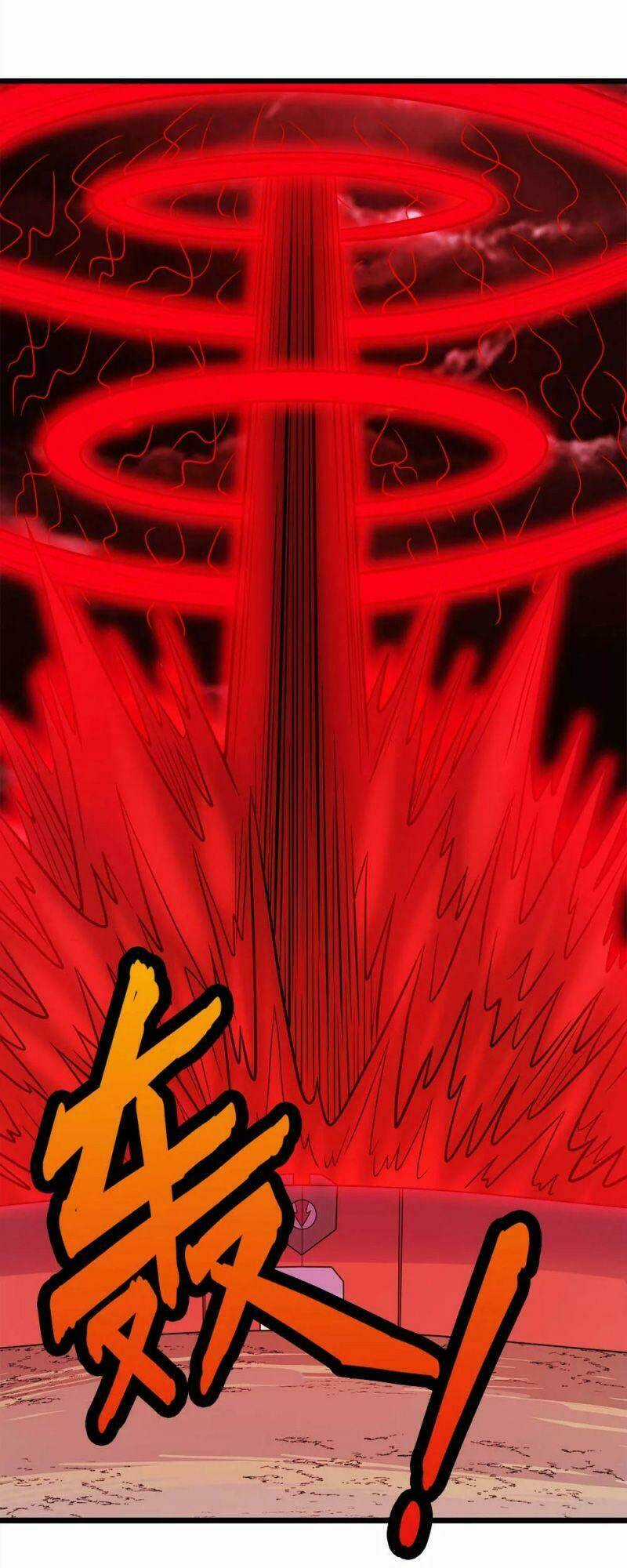 Kiếm Vũ Chapter 183 trang 31