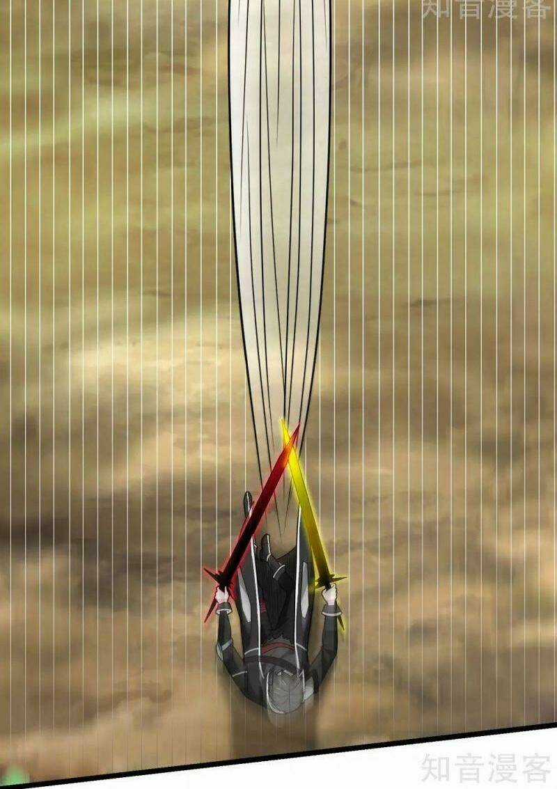 Kiếm Vũ Chapter 183 trang 4