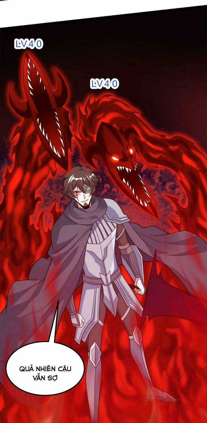 Kiếm Vũ Chapter 183 trang 5