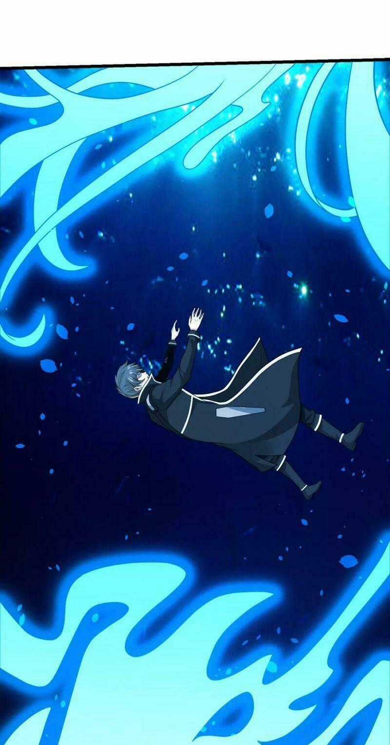 Kiếm Vũ Chapter 184 trang 0