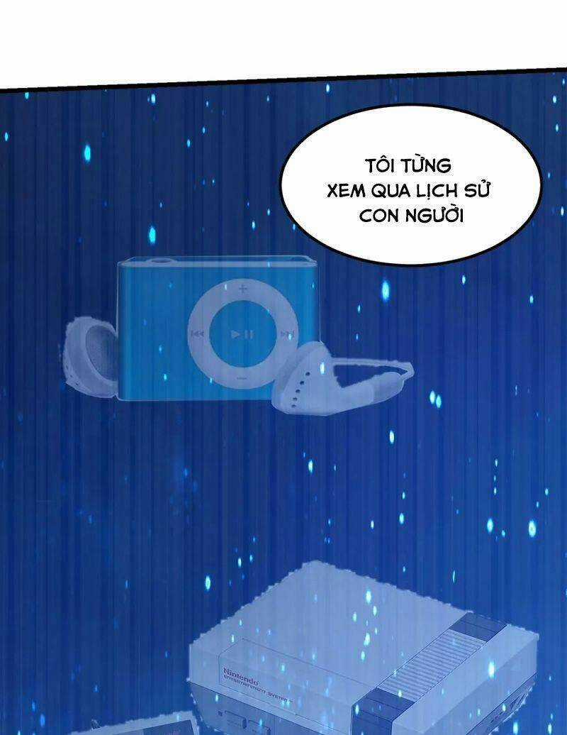 Kiếm Vũ Chapter 184 trang 15