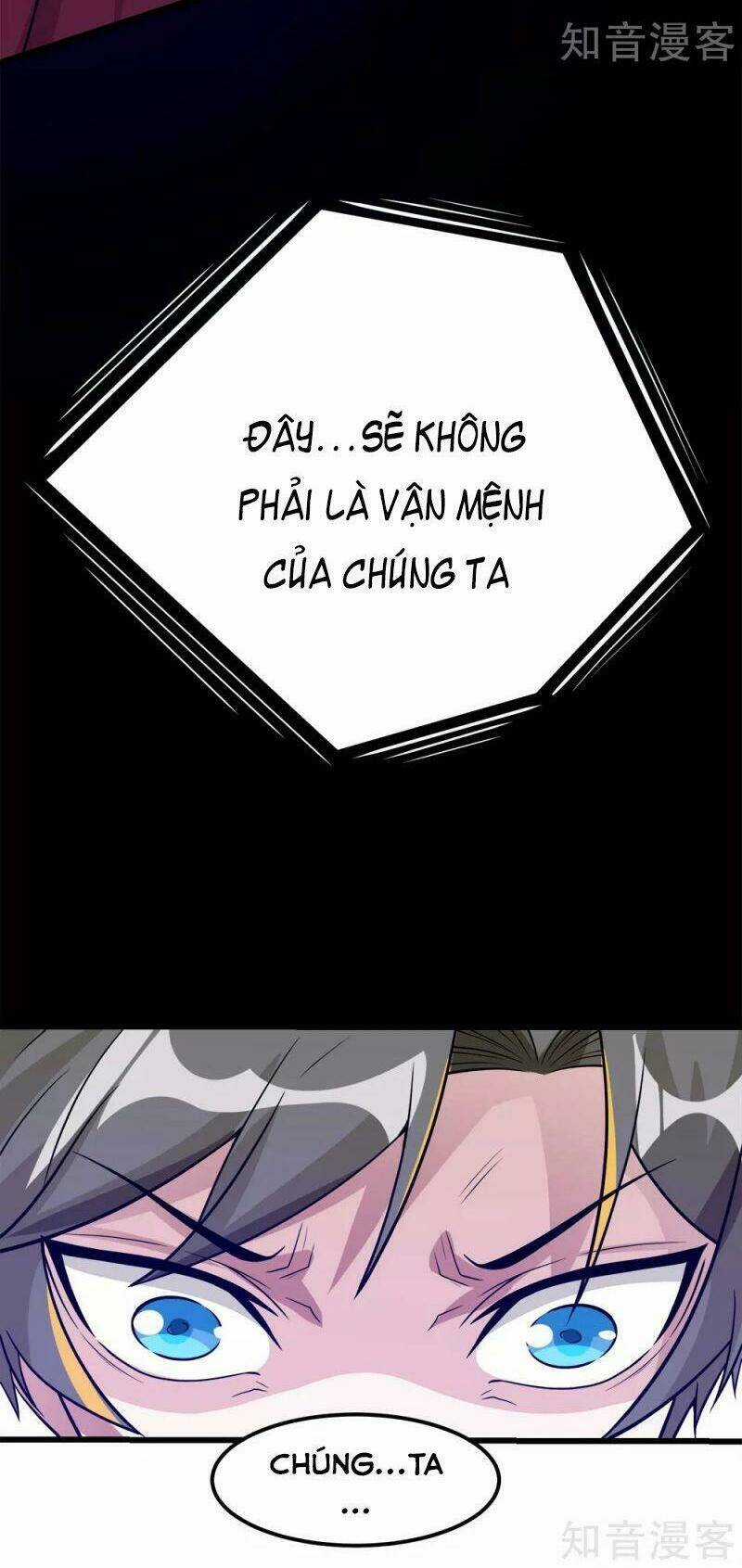 Kiếm Vũ Chapter 184 trang 18