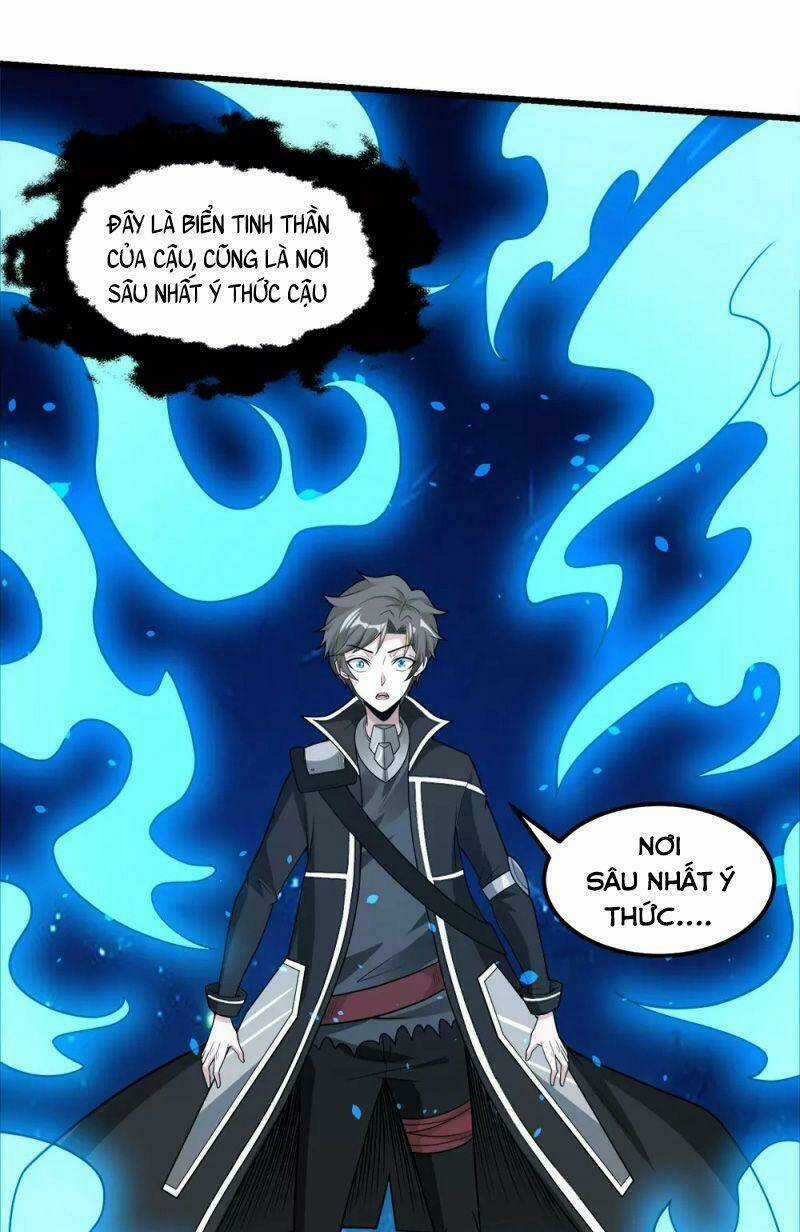 Kiếm Vũ Chapter 184 trang 2