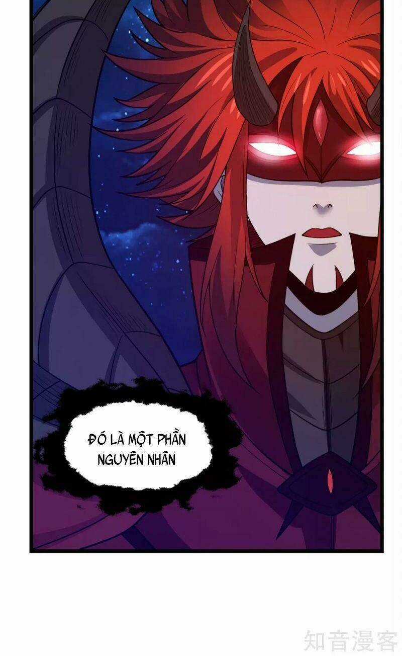 Kiếm Vũ Chapter 184 trang 22