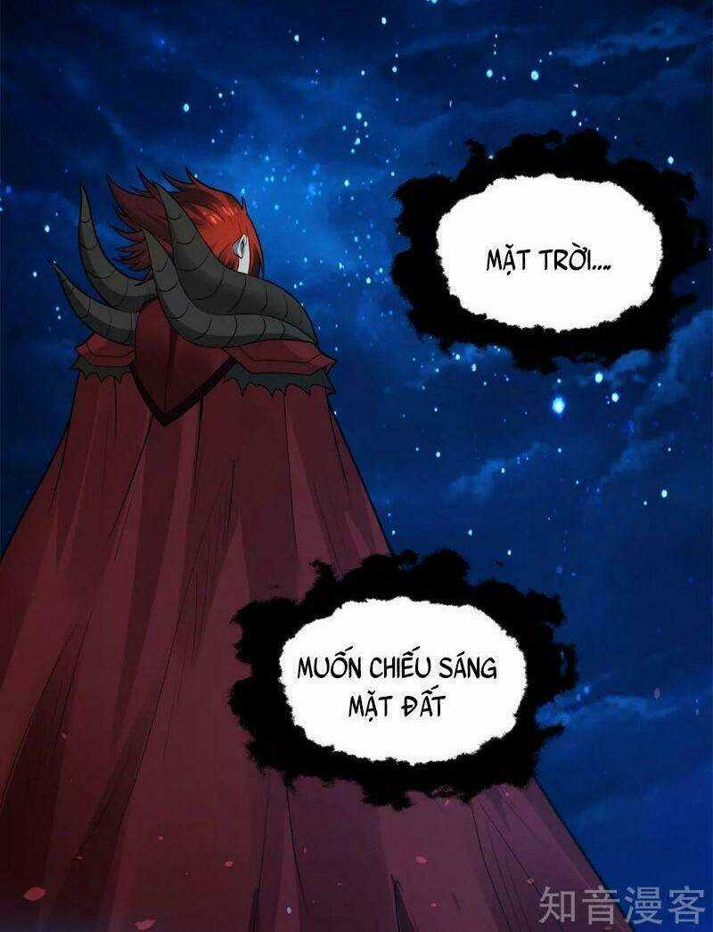 Kiếm Vũ Chapter 184 trang 24