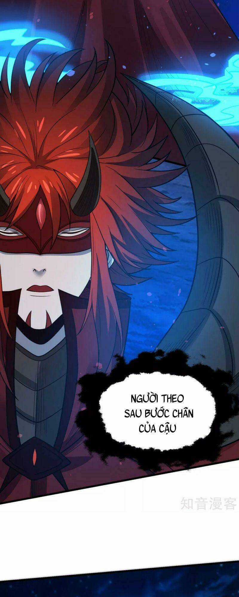 Kiếm Vũ Chapter 184 trang 25