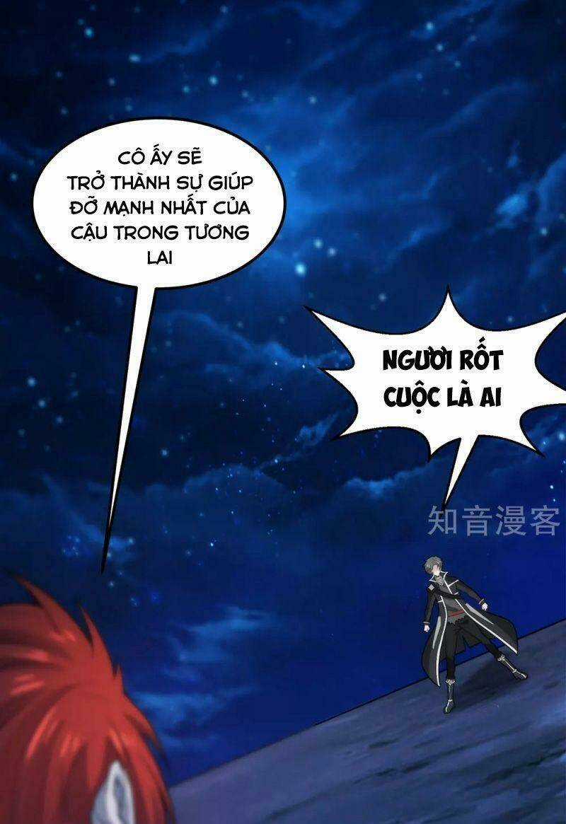 Kiếm Vũ Chapter 184 trang 26