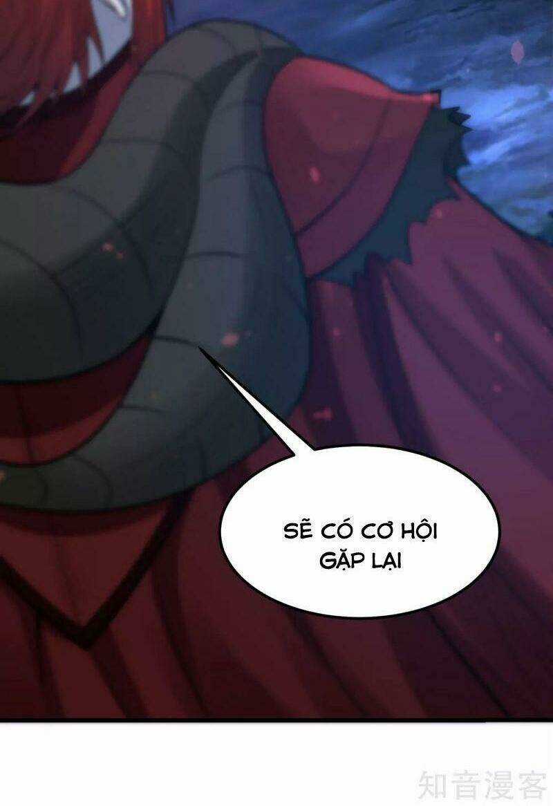 Kiếm Vũ Chapter 184 trang 27