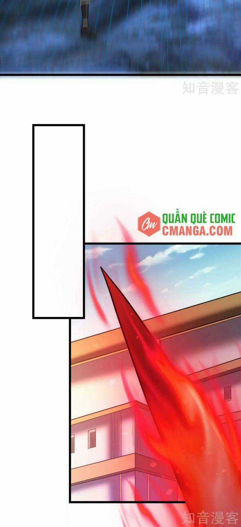 Kiếm Vũ Chapter 184 trang 29