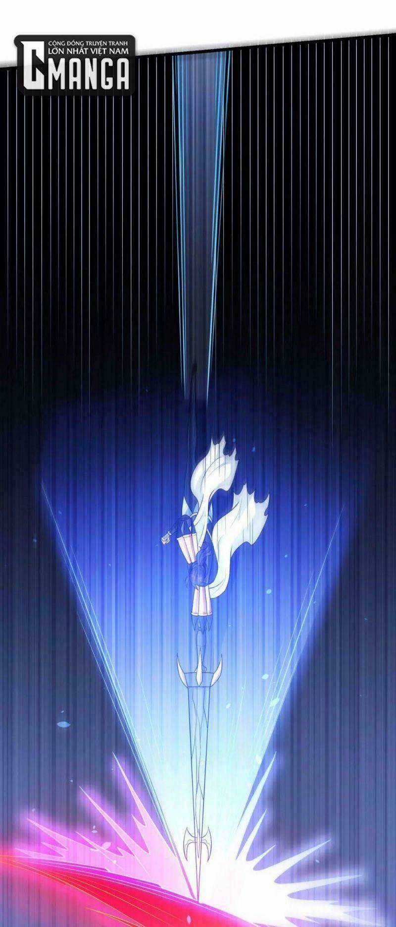 Kiếm Vũ Chapter 185 trang 22