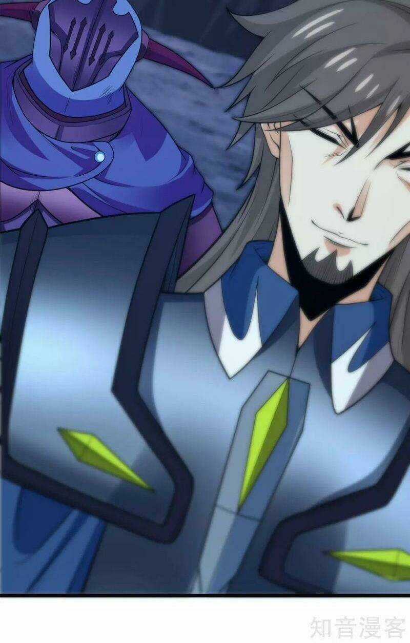 Kiếm Vũ Chapter 185 trang 7