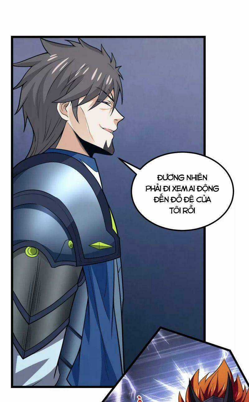 Kiếm Vũ Chapter 185 trang 8