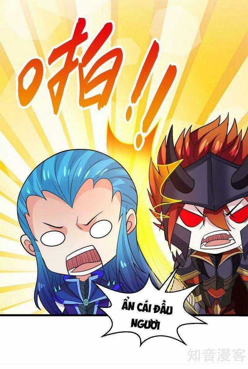 Kiếm Vũ Chapter 187 trang 10