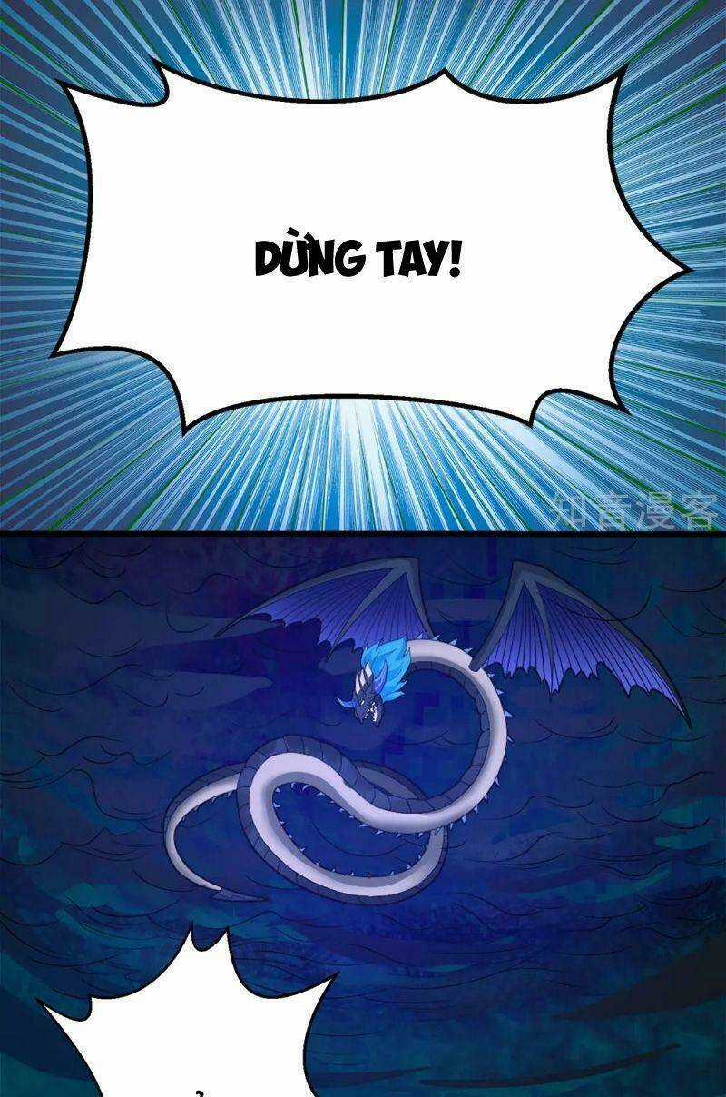 Kiếm Vũ Chapter 187 trang 2