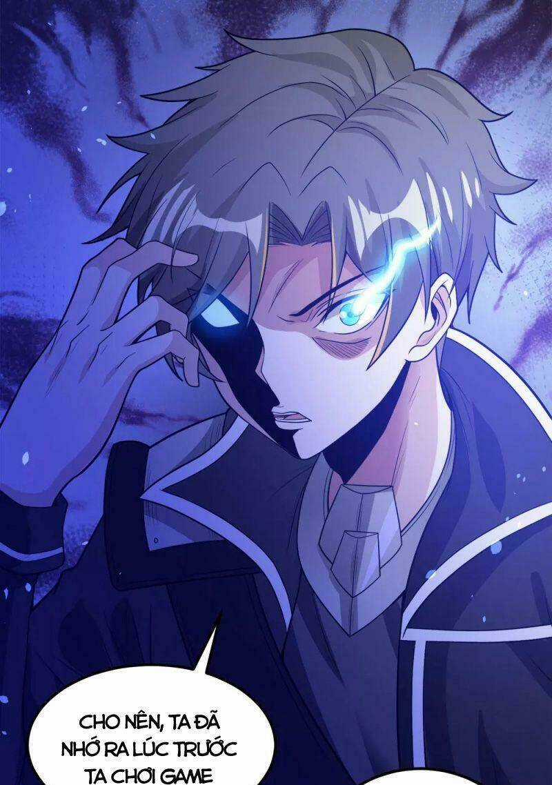 Kiếm Vũ Chapter 187 trang 22