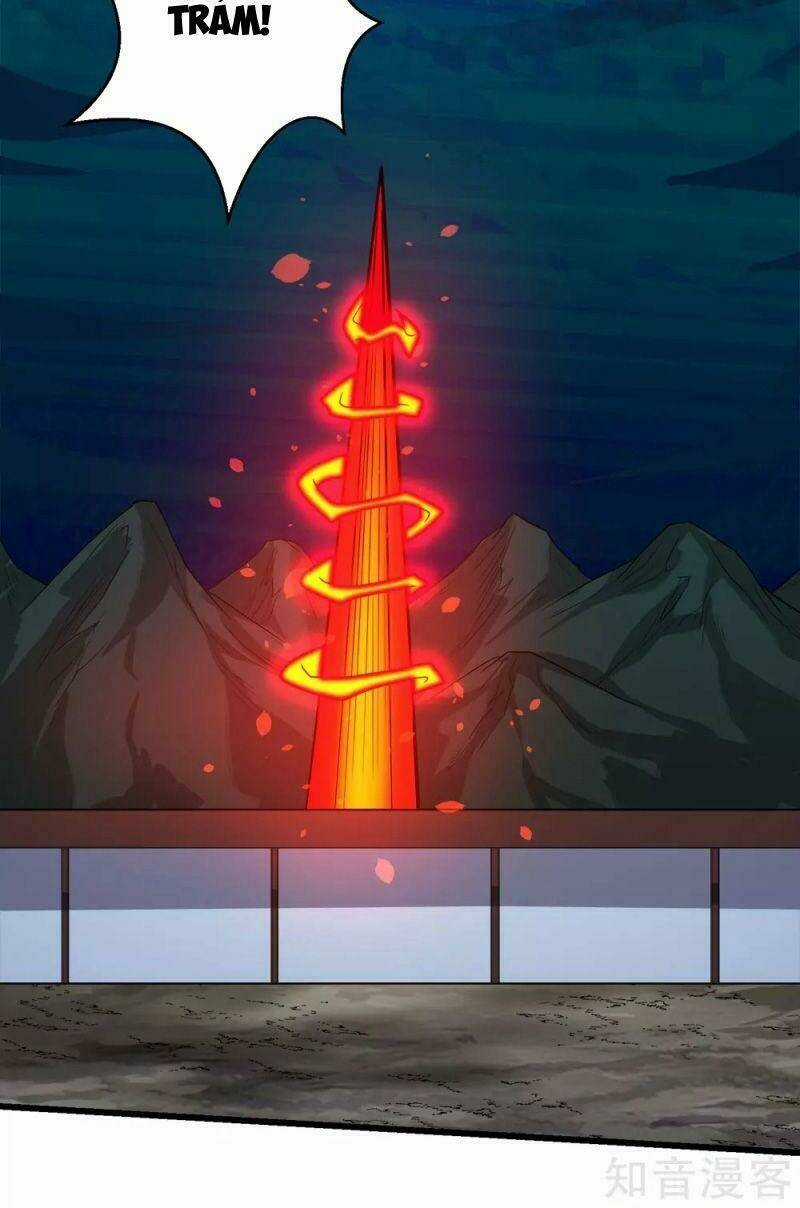 Kiếm Vũ Chapter 187 trang 3