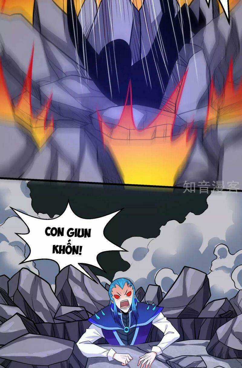 Kiếm Vũ Chapter 187 trang 6