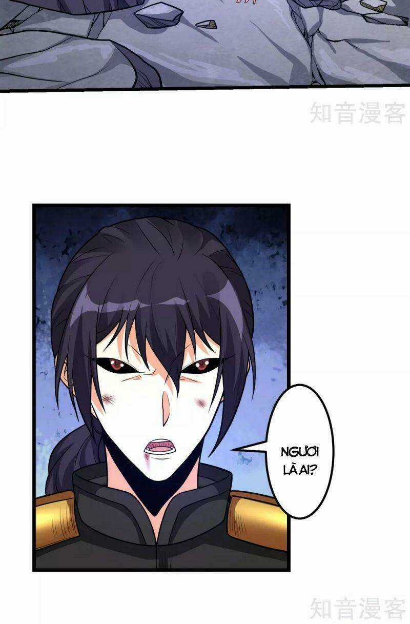 Kiếm Vũ Chapter 187 trang 7