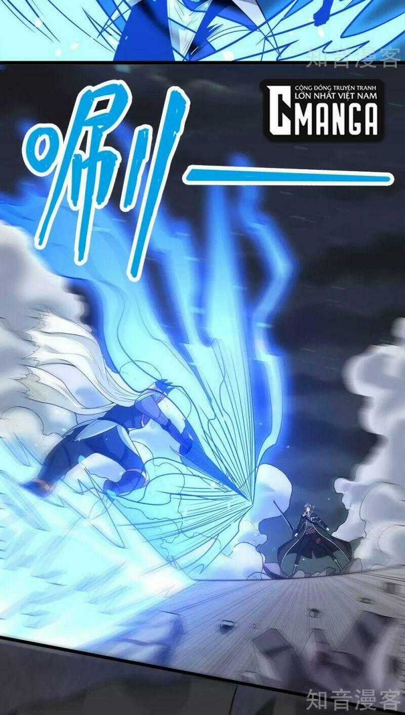 Kiếm Vũ Chapter 188 trang 1