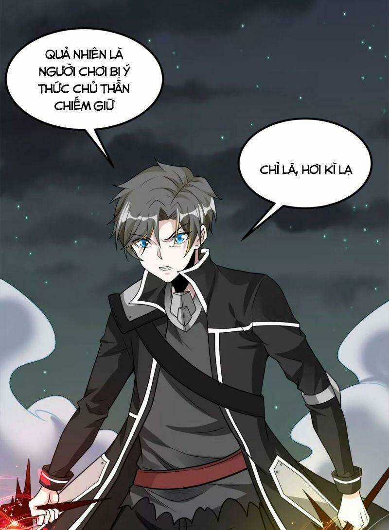 Kiếm Vũ Chapter 188 trang 14