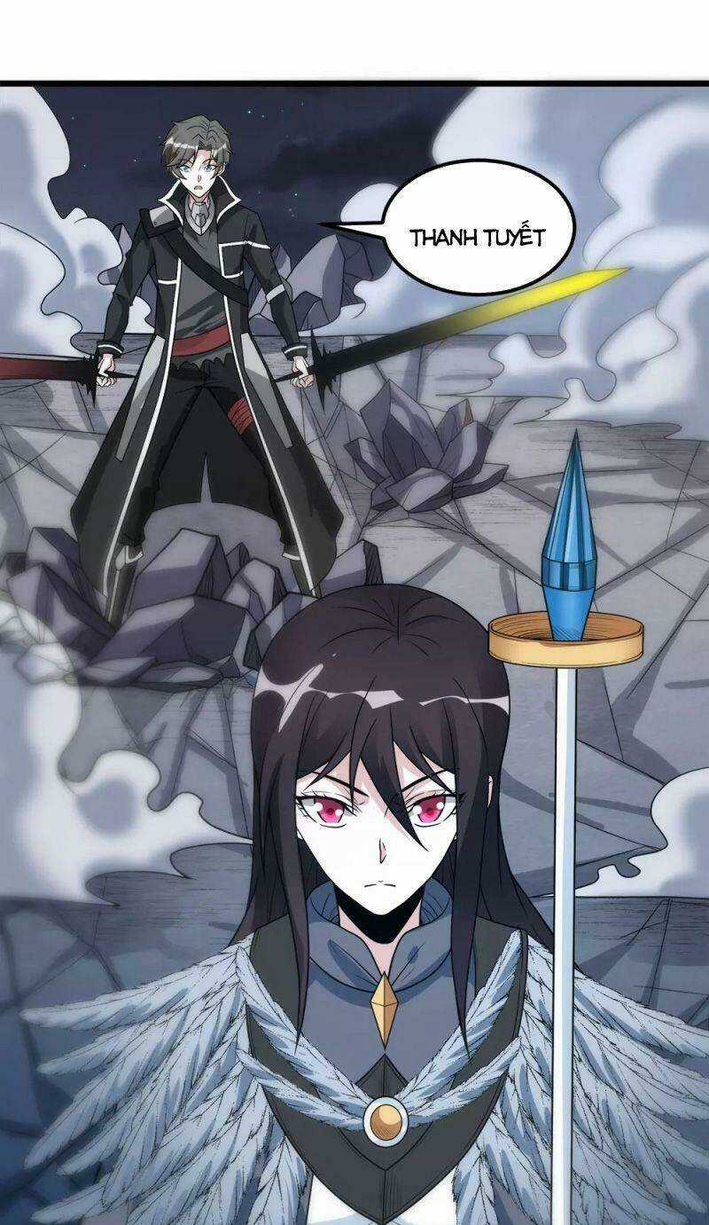 Kiếm Vũ Chapter 188 trang 24