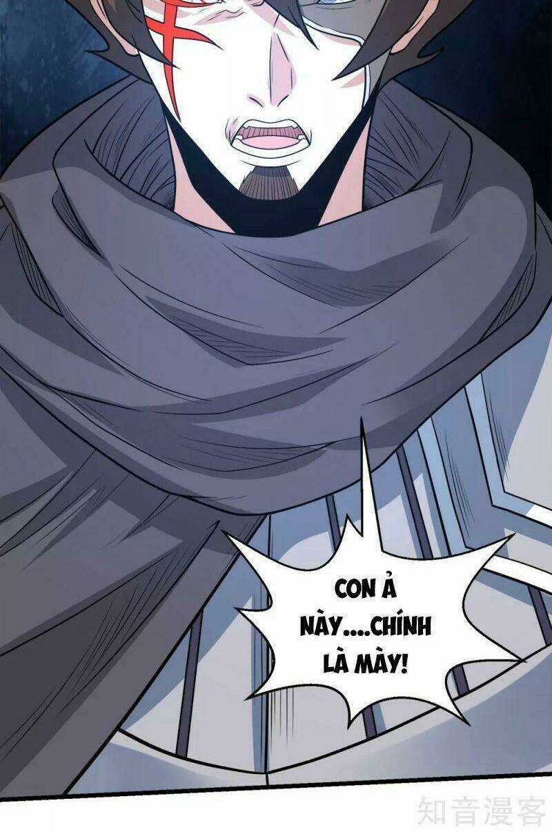 Kiếm Vũ Chapter 188 trang 27