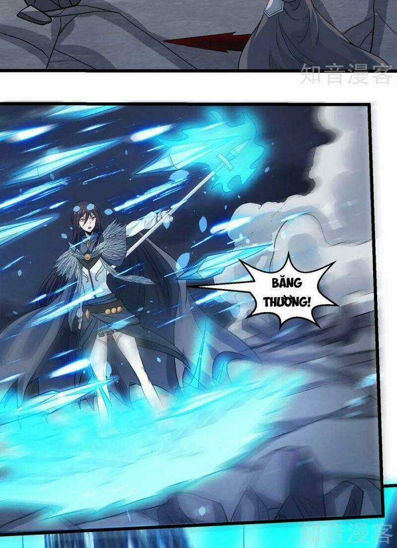 Kiếm Vũ Chapter 188 trang 29