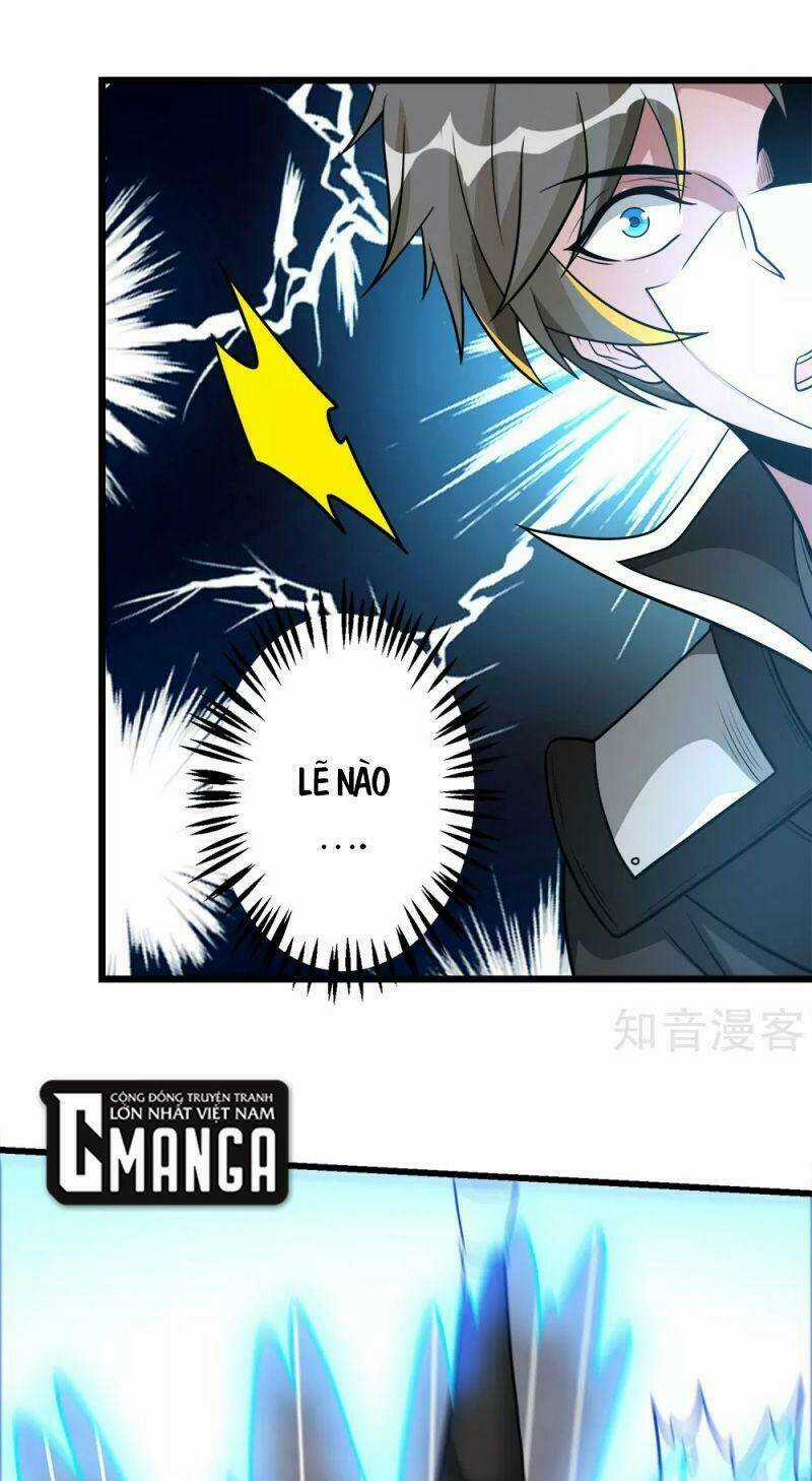 Kiếm Vũ Chapter 188 trang 6