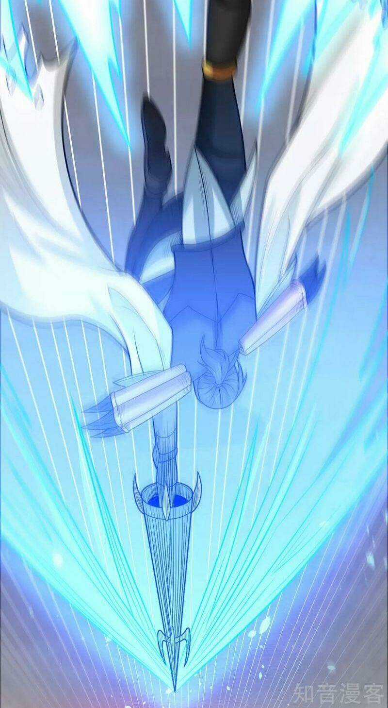 Kiếm Vũ Chapter 188 trang 7