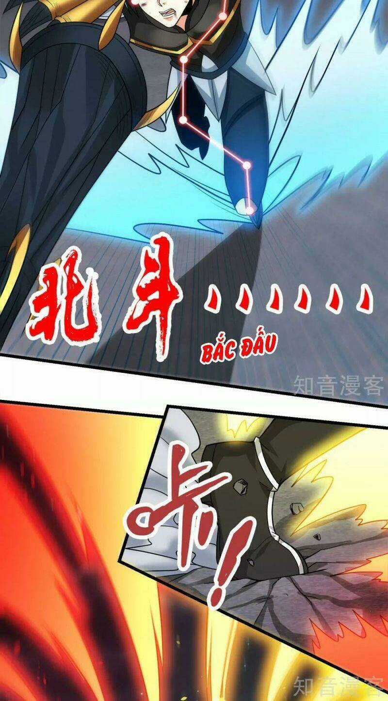 Kiếm Vũ Chapter 188 trang 9