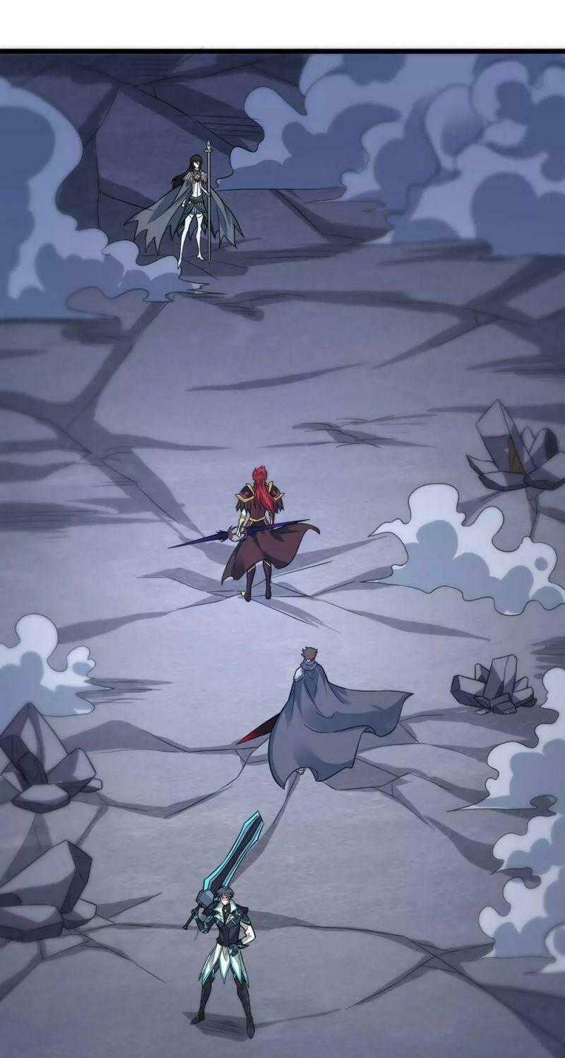 Kiếm Vũ Chapter 189 trang 0