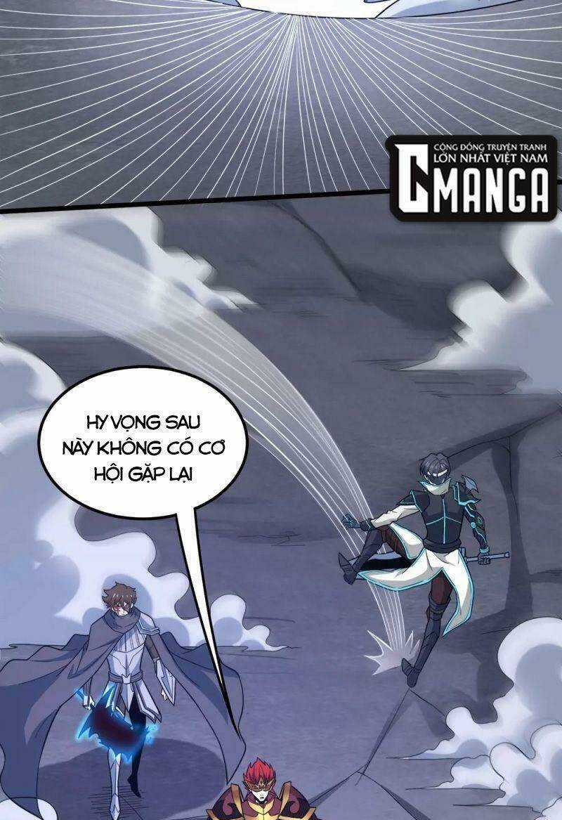 Kiếm Vũ Chapter 189 trang 13