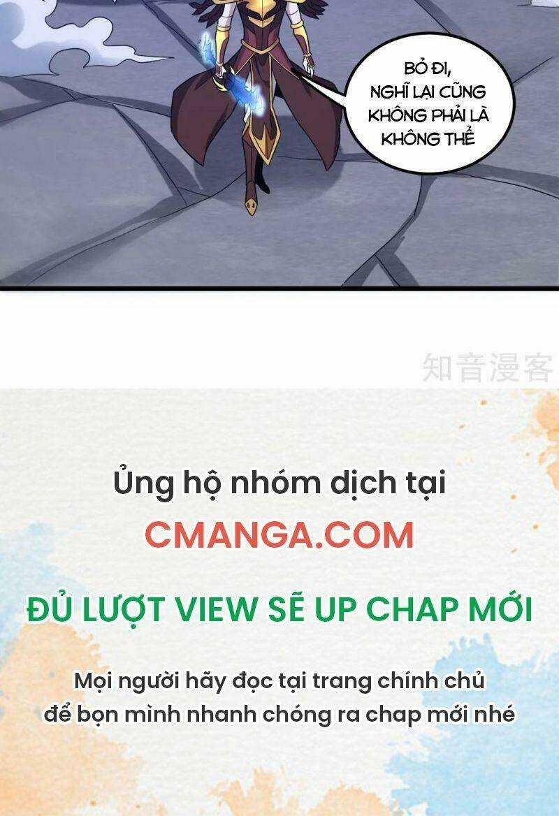 Kiếm Vũ Chapter 189 trang 14