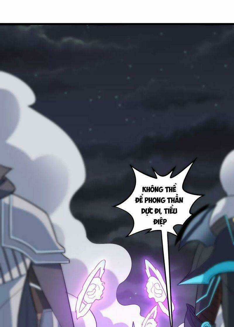 Kiếm Vũ Chapter 189 trang 15