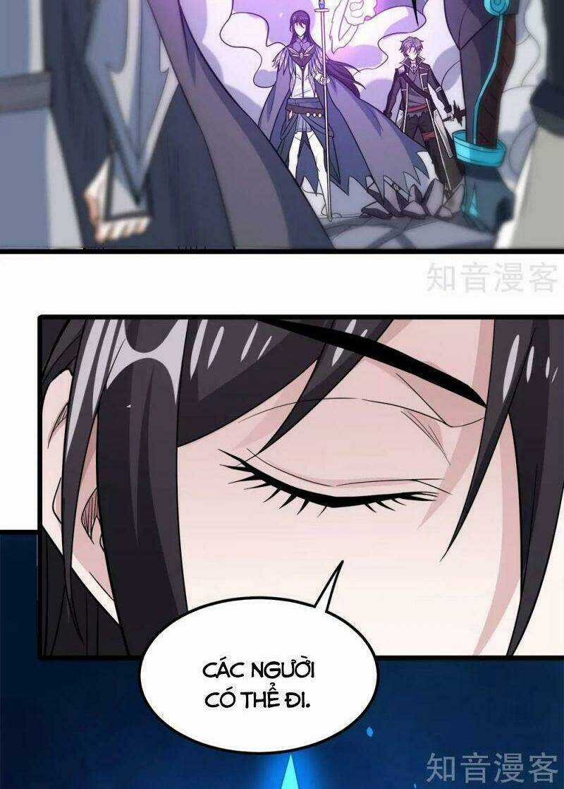 Kiếm Vũ Chapter 189 trang 16