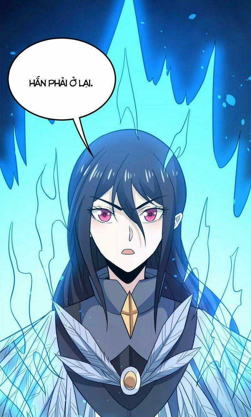 Kiếm Vũ Chapter 189 trang 17