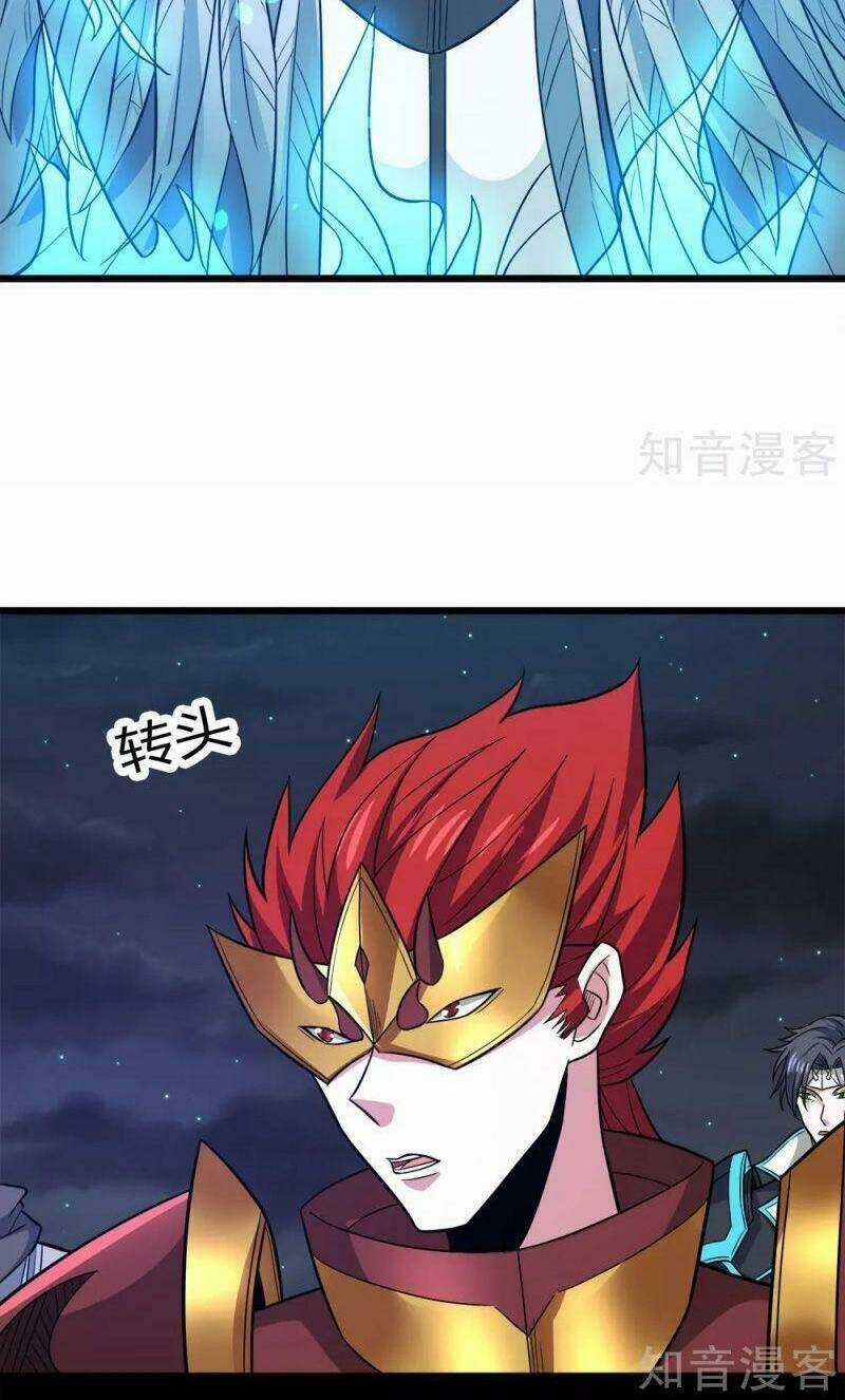 Kiếm Vũ Chapter 189 trang 18