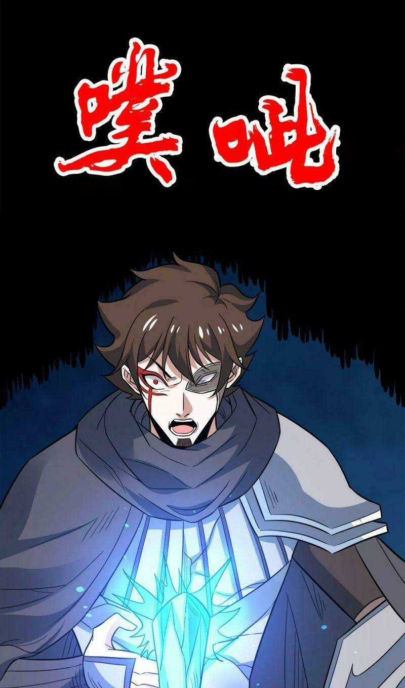 Kiếm Vũ Chapter 189 trang 19