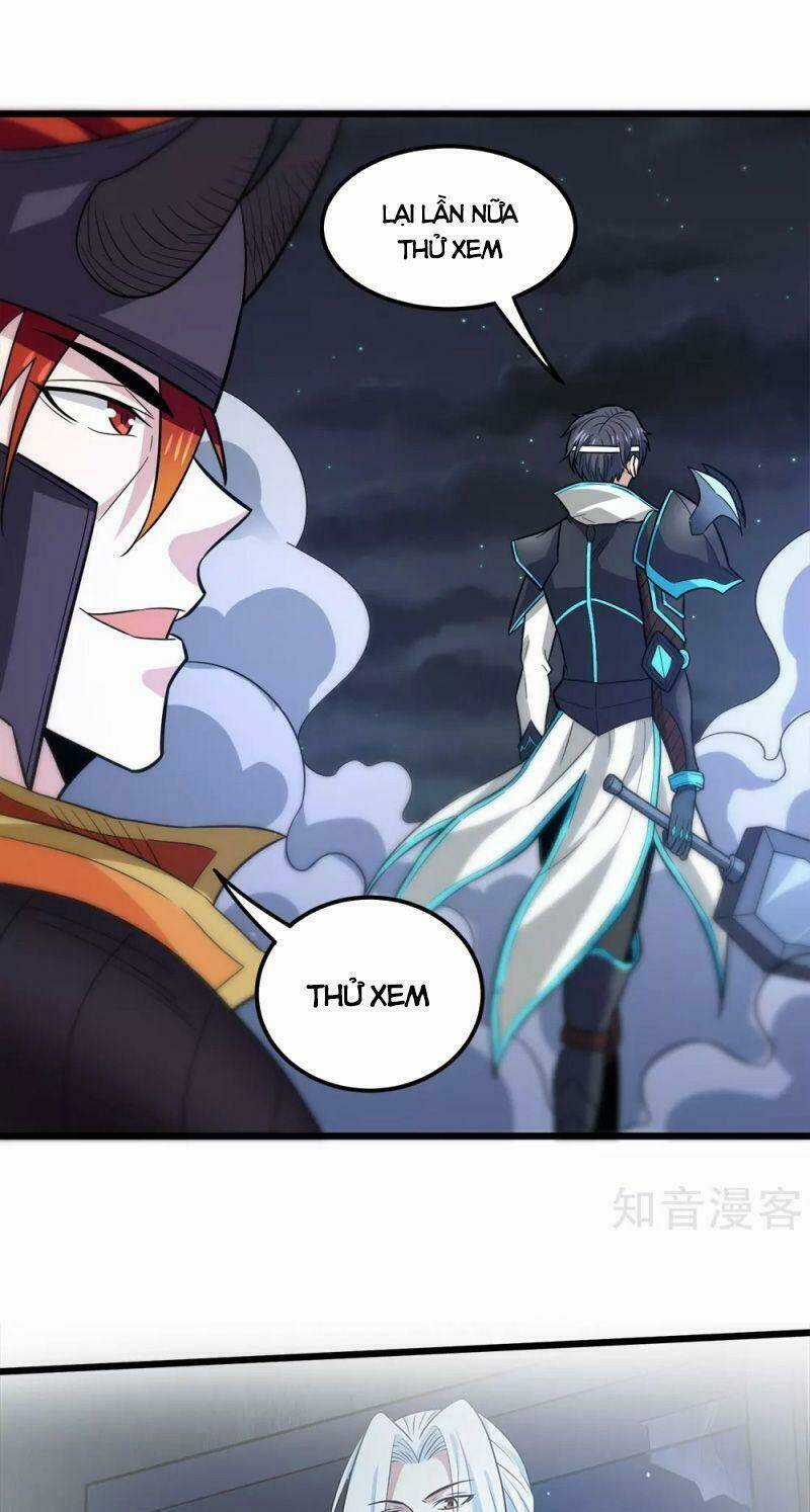 Kiếm Vũ Chapter 189 trang 2