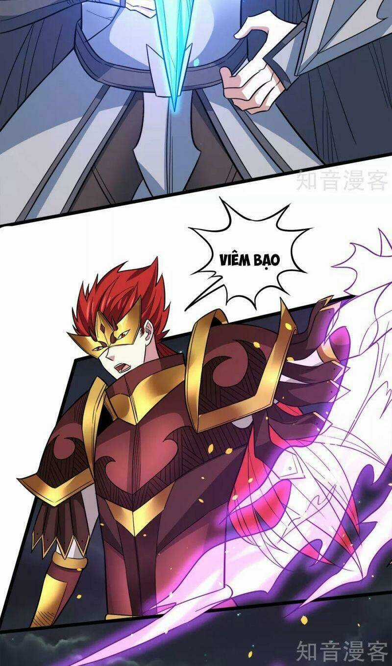 Kiếm Vũ Chapter 189 trang 20