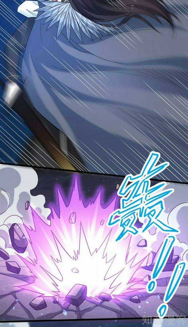 Kiếm Vũ Chapter 189 trang 22