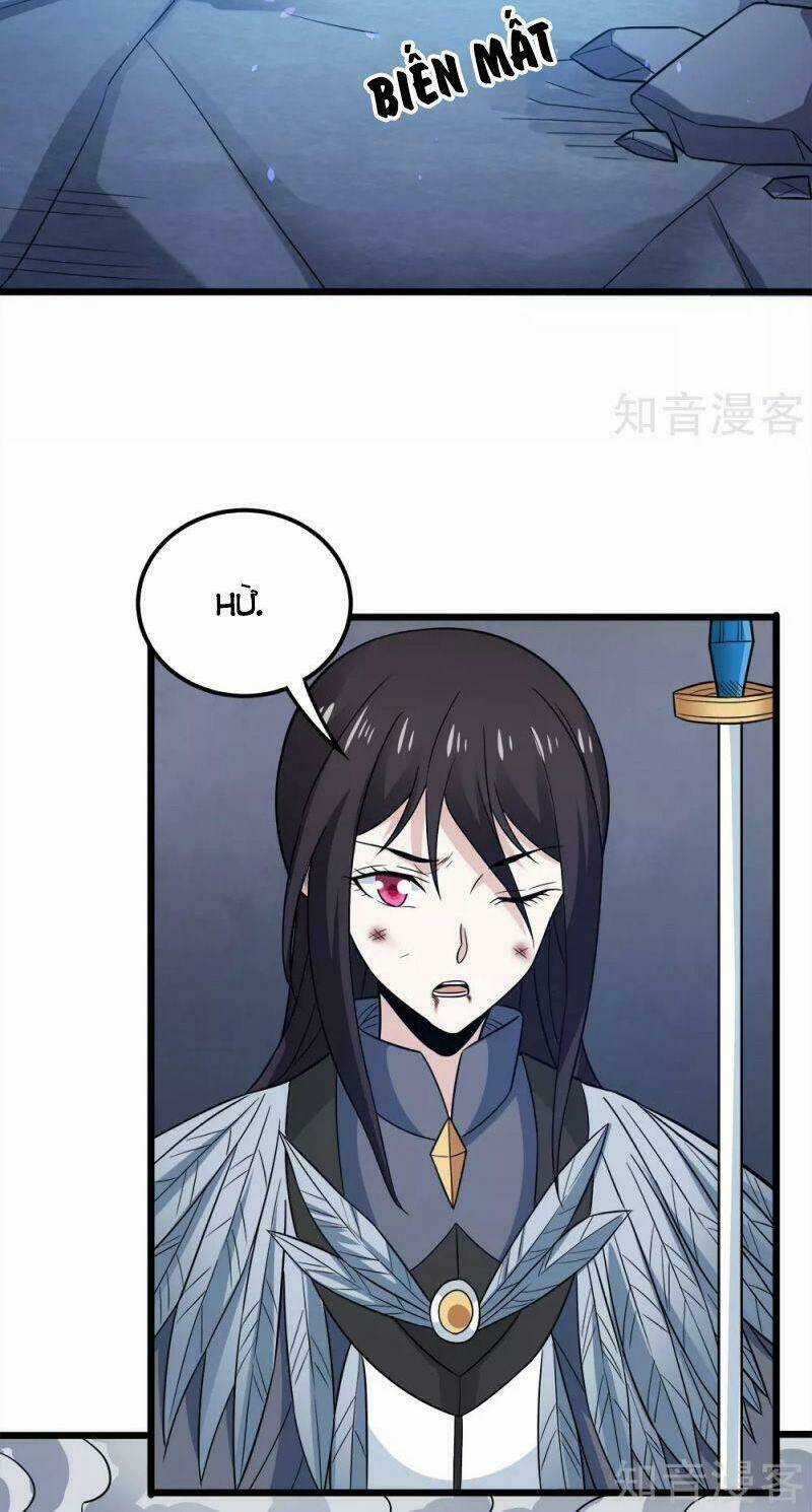 Kiếm Vũ Chapter 189 trang 26