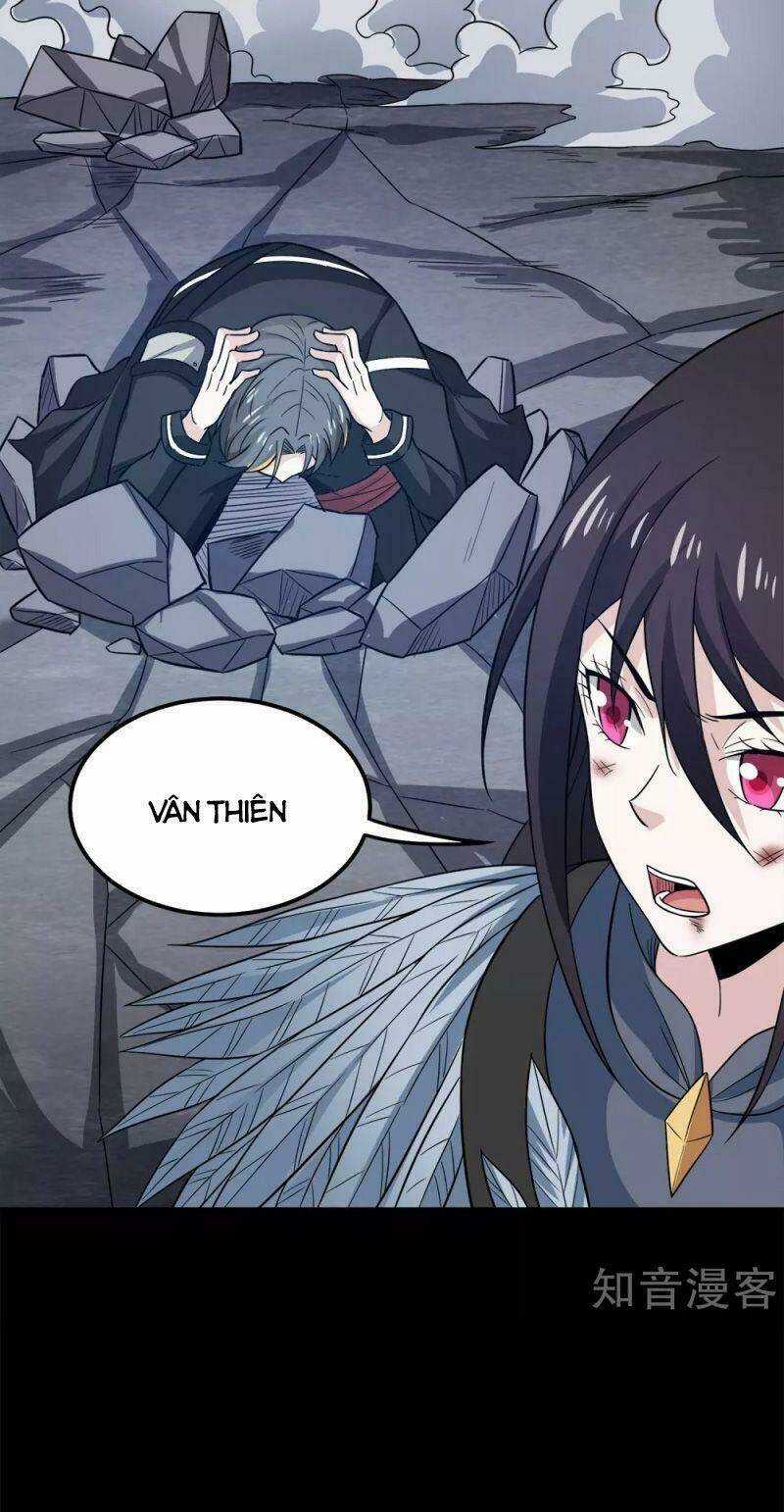 Kiếm Vũ Chapter 189 trang 27