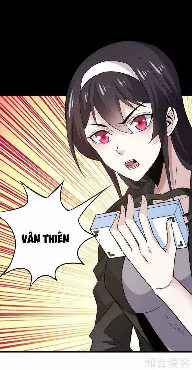 Kiếm Vũ Chapter 189 trang 28