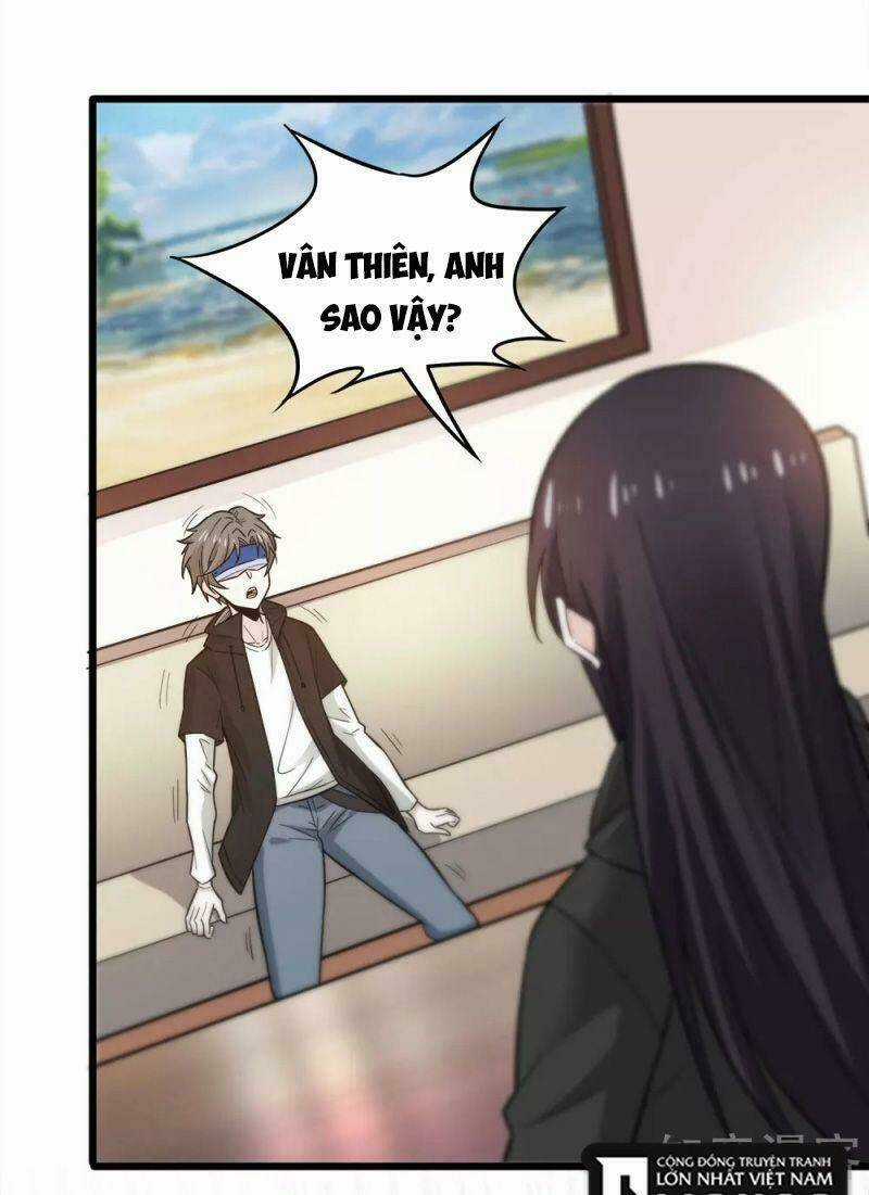 Kiếm Vũ Chapter 189 trang 29