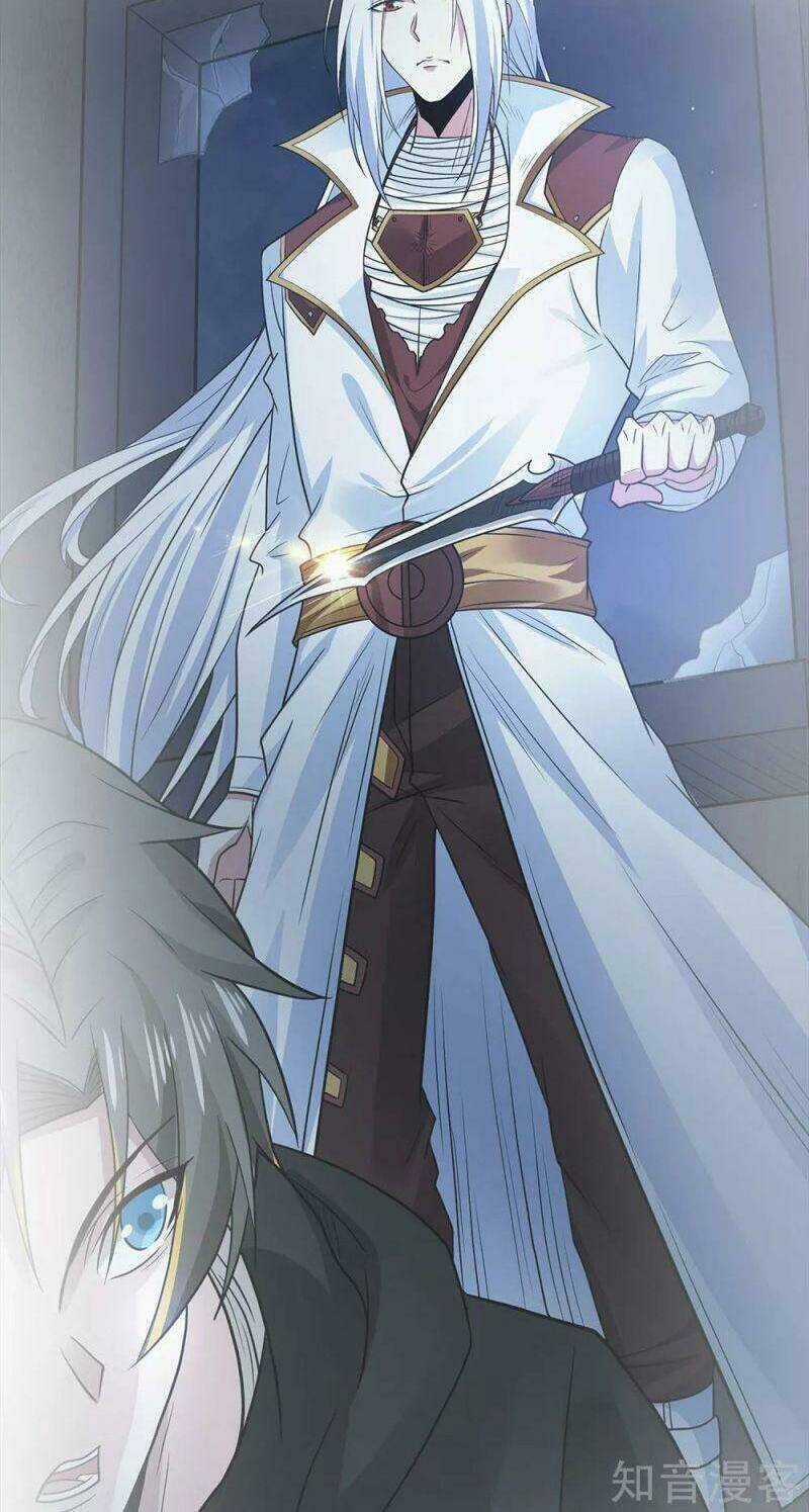 Kiếm Vũ Chapter 189 trang 3